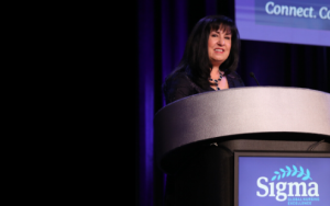 Prof Hester Klopper ontvang gesogte internasionale toekenning