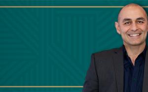 Prof Kairinos aims to create the best Plastic and Reconstructive surgery unit on the continent