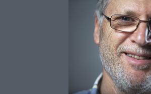 Prof Mark Cotton: Pioneer with a heart for children