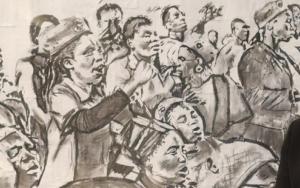 Prof Sandra Liebenberg makes her mark to advance socio-economic rights as human rights