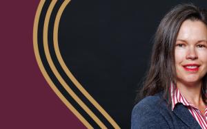 Prof Sara Grobbelaar innovates for inclusive development