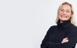 Prof Sophie von der Heyden help bewaar SA se mariene ekostelsels