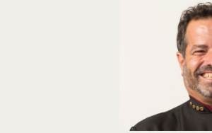 Prof Tucker gebruik rekenaarwetenskap om gemarginaliseerde gemeenskappe te bemagtig