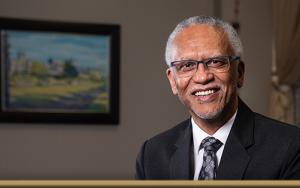 Prof Volmink awarded honorary doctorate for pioneering role in evidence-based medicine