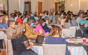 Programme renewal as game changer: Imagining graduates of the futures 