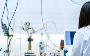 Quality mentorship empowers women in engineering