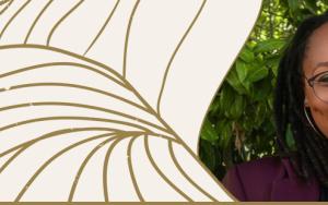 Rector's Award recipient serves to help others excel