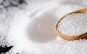 Regering moet weer kyk na sy soutvermindering-strategie