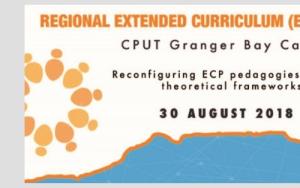 Regional Extended Curriculum (ECP) Symposium