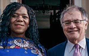 Regter-president vra vir ‘ekonomiese insluiting’ in stryd vir sosiale geregtigheid