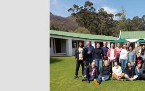 Rekeningkunde-skryfskool bevorder samewerking tussen US en UK