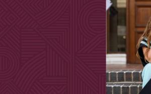 Rekeningkundestudent klop gehoorgestremdheid en SAIGR-eksamen