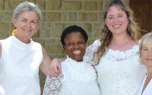 Remarkable women of SciMathUS