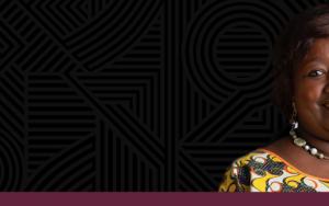 Renowned Rwandan paediatrician now an honorary Matie