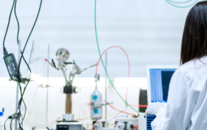 Research grant conditions holding women in STEM back