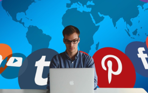 Researchers’ access to social media data restricted