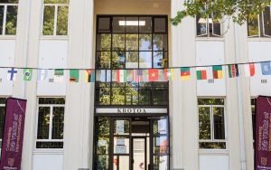 Rondom die wêreld in ’n week – Globale Week 2023