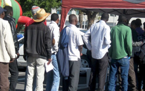 SA moet weer kyk na sy definisie van ’n humanitêre vlugteling