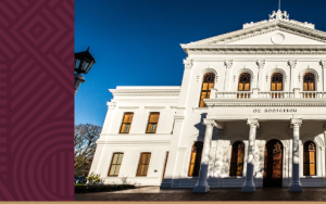 SA regering vermy sy menseregte-verpligtinge teenoor vlugtelinge - GSA sprekers