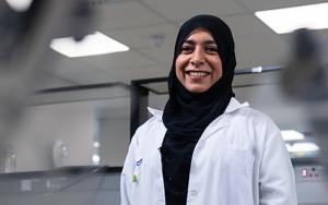 SAMRC Early Investigators Award benefits patients and genomic research in Africa