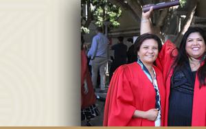 SA’s first Global Minds PhD scholar graduates