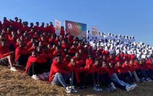 School of Accountancy helped learners look beyond grade 12