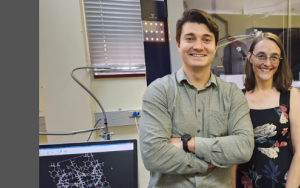 Scientists identify new benchmark for freezing point for water at -70 °C