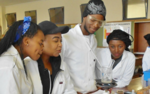 SciMathUS changes lives for the better