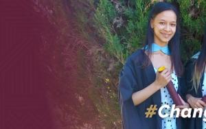 SciMathUS: Double success as twins get second chance