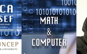 Shadia’s research an example of rewarded effort