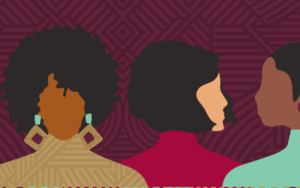 Shelters help abused women get their lives back on track