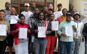 Skool vir Rekeningkunde voorsien besighede van belangrike rekeningkundige vaardighede