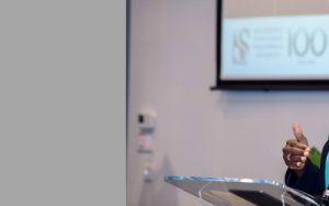 Social justice under the spotlight at Prof Thuli’s 1st summit