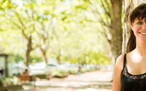 Social work more than just a job for Dr Abigail Ornellas