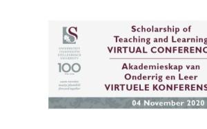 SoTL Virtual Conference 2020