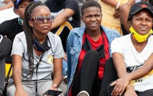 South Africa’s relief grant: how it can be used to help young people into jobs