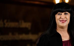 Spreek geweld deur intieme maat aan om geestesgesondheid te bevorder