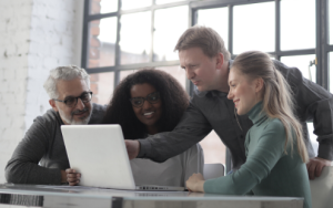 Staff wellness during COVID-19 and beyond