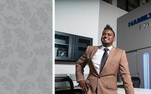 State-of-the-art biorepository a first in Africa