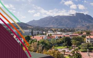 Stay Connected: Maties Alumni Relations and the Convocation at SU