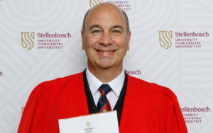 Stellenbosch law professor uncorks insights on criminal liability