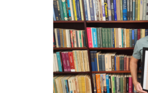 Stellenbosch mathematician offers historical view of connection between unique mathematical forms