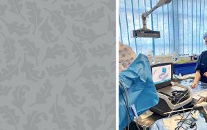 Stellenbosch-Tygerberg team first in SA to perform revolutionary prostate procedure