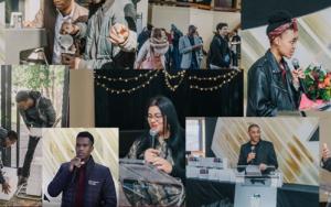 Stellenbosch University paying tribute to Mandela Month 2023