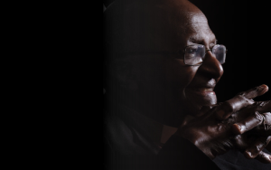 Stellenbosch University pays tribute to the late Dr Desmond Tutu