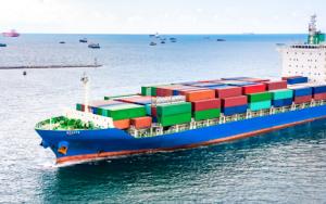 Stellenbosch University Research Fellow the lead author on the costs of piracy to Gulf of Guinea countries