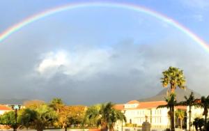 Stellenbosch University set to become a leading research partner in green hydrogen initiatives