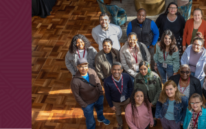 Stellenbosch University (SU) hosts first of its kind Trilateral PASS Development Programme