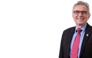 Strengthening Africa’s presence in global research arena — Prof Wim de Villiers