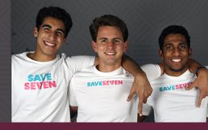 Studente se ‘Life Pod’-inisiatief kan tot 100 lewens per jaar red